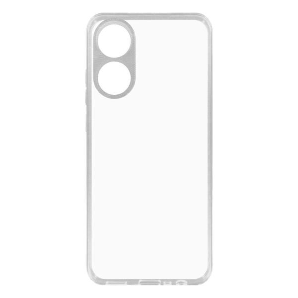 фото Чехол clear case для oppo a78 4g (470944) krutoff