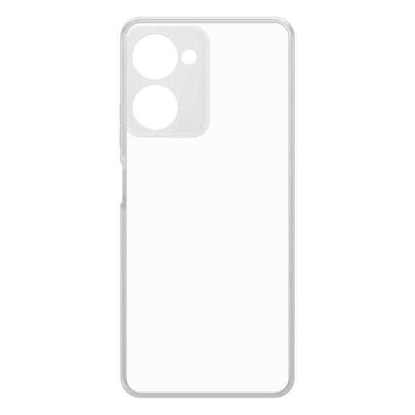 фото Чехол clear case для realme 10 pro (391543) krutoff