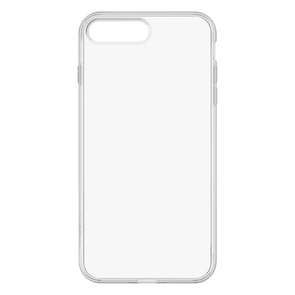 фото Чехол clear case для iphone 7 plus/8 plus (388806) krutoff