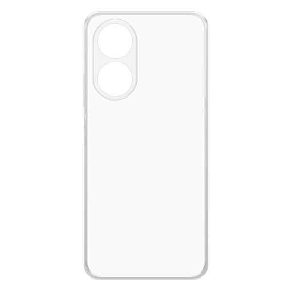 фото Чехол clear case для oppo a58 4g (480576) krutoff