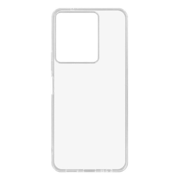 фото Чехол clear case для vivo y27s/y36 (480583) krutoff