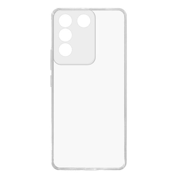 фото Чехол clear case для vivo t2/v27e (510950) krutoff