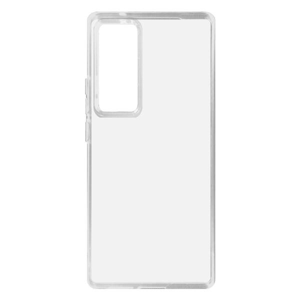 фото Чехол clear case для vivo x60 pro (256802) krutoff