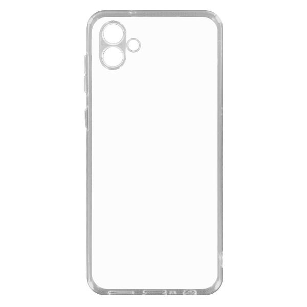 фото Чехол clear case для samsung galaxy a04/a04e/m04 a045/a042/m045 (322362) krutoff