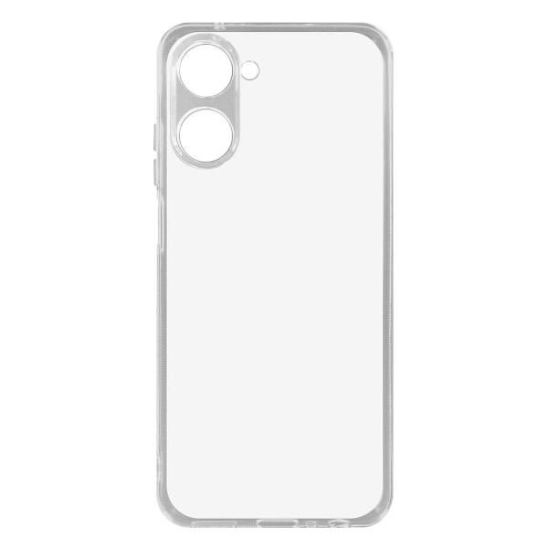 фото Чехол clear case для realme 10 4g (372057) krutoff