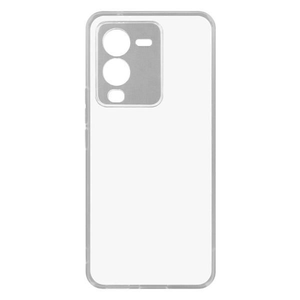 фото Чехол clear case для vivo v25 pro (367232) krutoff