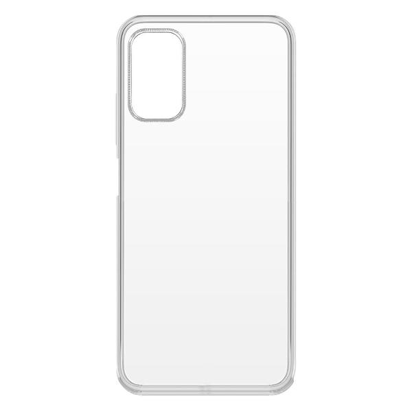 фото Чехол clear case для xiaomi redmi note 10t/poco m3 pro (285852) krutoff