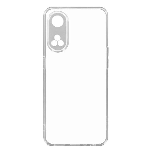 фото Чехол clear case для oppo reno8 t (432470) krutoff