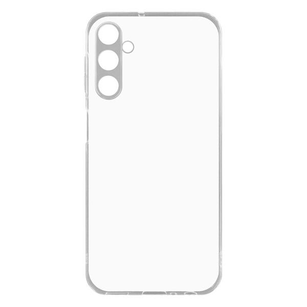 фото Чехол clear case для samsung galaxy a24 a245 (415641) krutoff