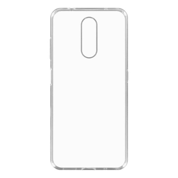 фото Чехол clear case для nokia 3.2 (427852) krutoff