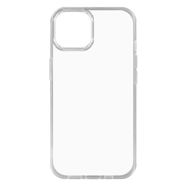 фото Чехол clear case для iphone 14 (271726) krutoff