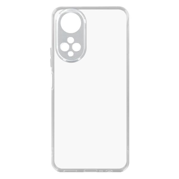 фото Чехол clear case для honor x7 (353171) krutoff