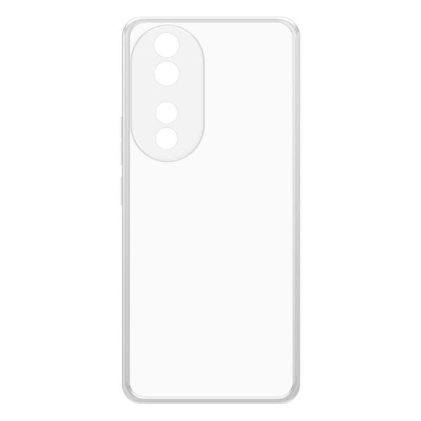 фото Чехол clear case для honor 90 (481345) krutoff