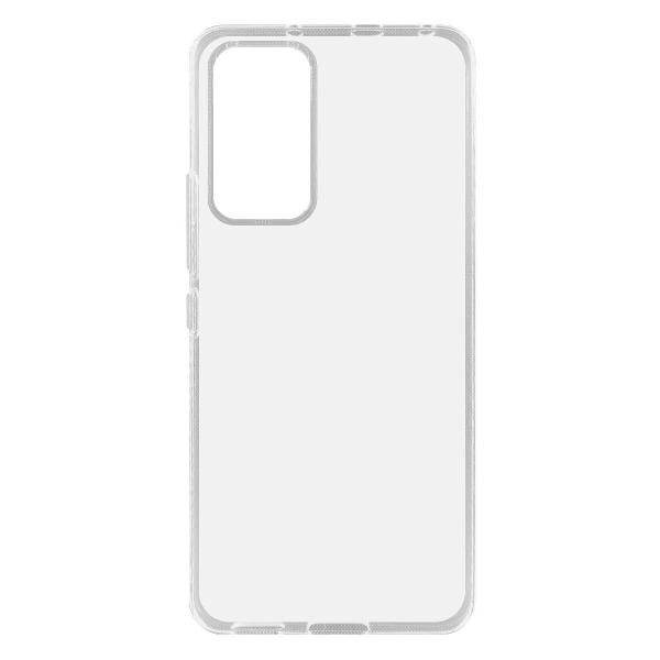 фото Чехол clear case для xiaomi 12 lite (267207) krutoff