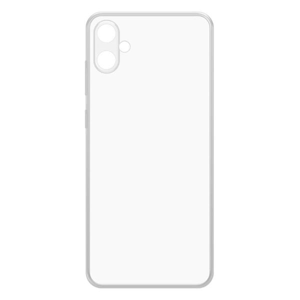 фото Чехол clear case для samsung galaxy a05 (492542) krutoff