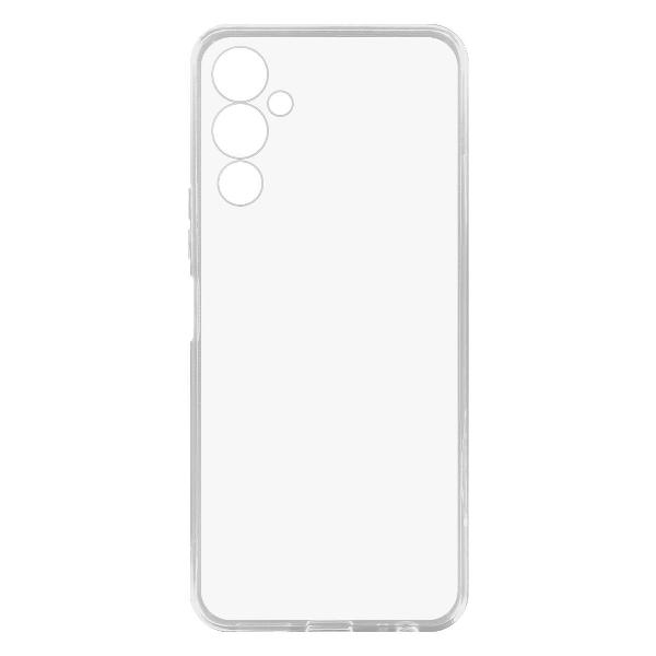 фото Чехол clear case для tecno pova 4 (366471) krutoff