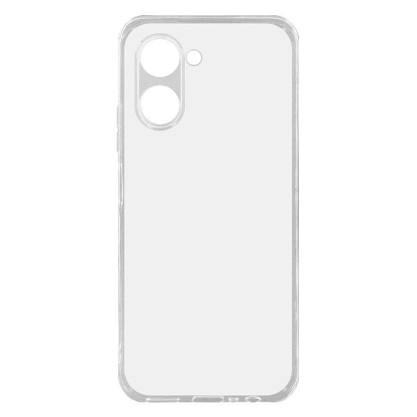 фото Чехол clear case для vivo y22 (362029) krutoff