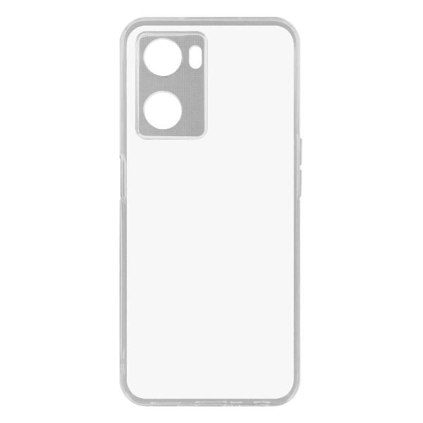 фото Чехол clear case для oppo a57s (367230) krutoff