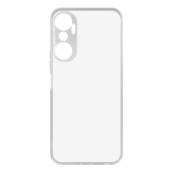 фото Чехол clear case для infinix hot 20 (377922) krutoff