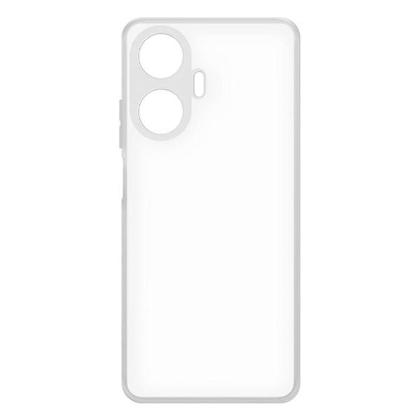 фото Чехол clear case для realme c55 (437044) krutoff