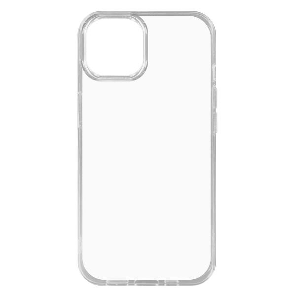 фото Чехол clear case для iphone 15 (475549) krutoff