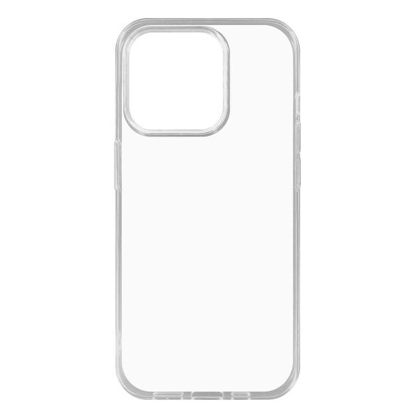 фото Чехол clear case для iphone 15 pro (475551) krutoff