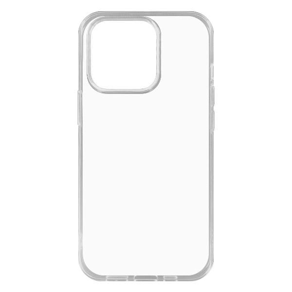 фото Чехол clear case для iphone 14 pro (271728) krutoff