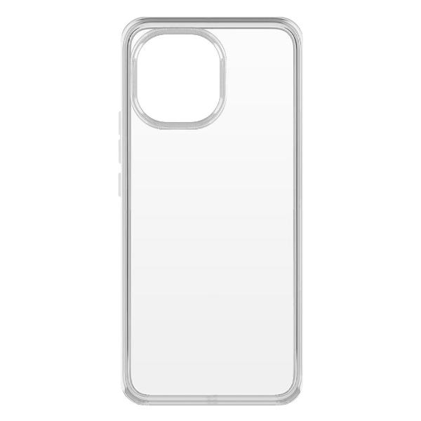 фото Чехол clear case для xiaomi mi 11 (256808) krutoff