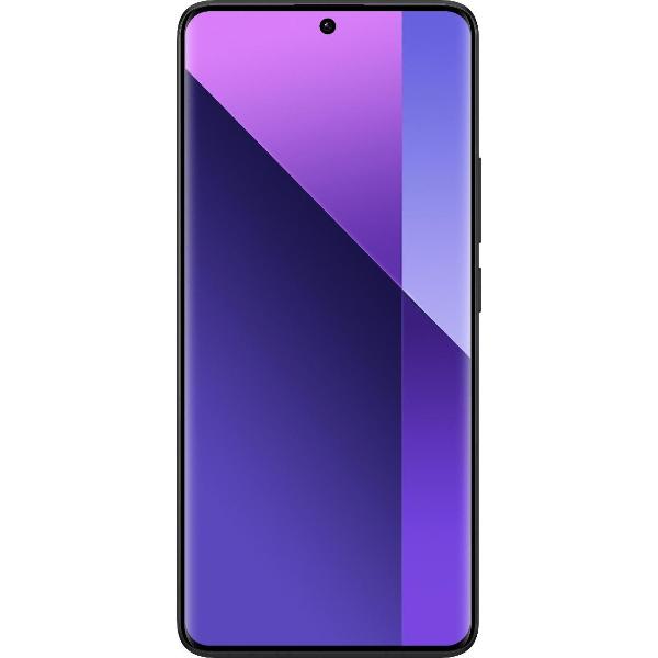 фото Смартфон redmi note 13 pro+ 5g 8/256gb midnight black xiaomi