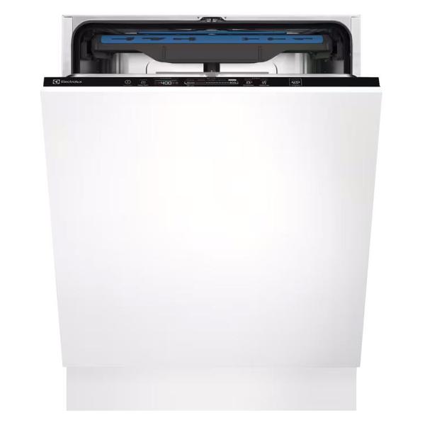фото Встраиваемая посудомоечная машина eeg48300l electrolux