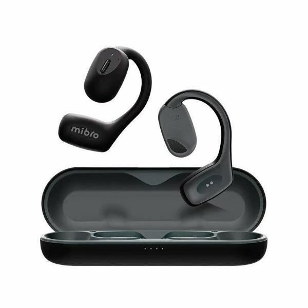 фото Беспроводные наушники earphone o1 black eu (xpej008) mibro