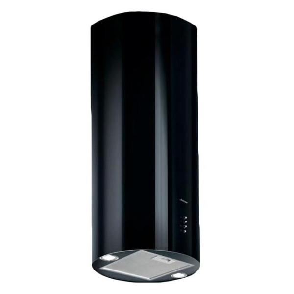 фото Вытяжка pipe island bl/a/43-prf0099298a jet air