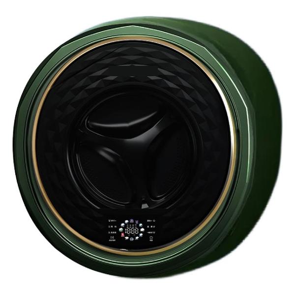 фото Стиральная машина xqg30-3811h green wistora