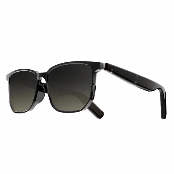 фото Умные солнцезащитные очки openear glasses pro, с динамиком black (as-99) zdk