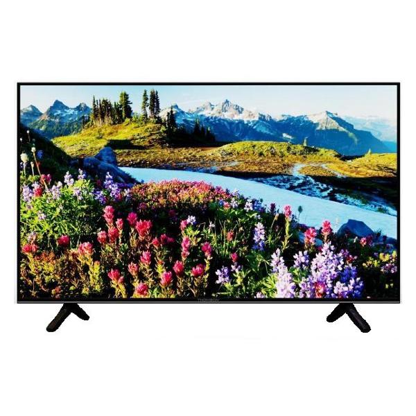 фото Ultra hd (4k) led телевизор 55" t55usl7040 thomson