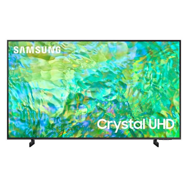 фото Ultra hd (4k) led телевизор 50" ue50cu8000uxru samsung