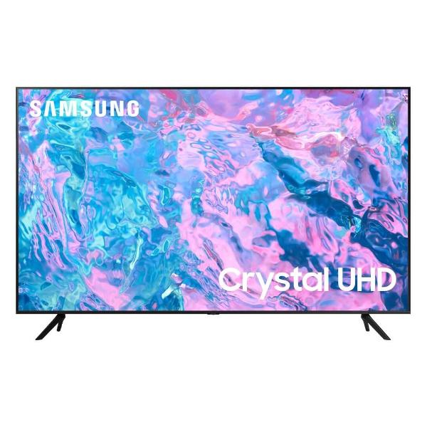 фото Ultra hd (4k) led телевизор 65" ue65cu7100uxru samsung