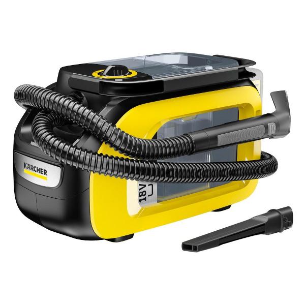 фото Моющий пылесос se 3-18 compact karcher