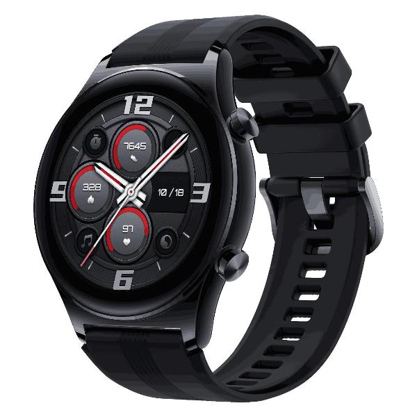 фото Смарт-часы watch gs 3 black (mus-b19) honor