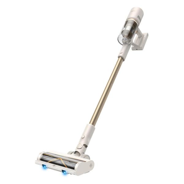 фото Вертикальный пылесос cordless vacuum cleaner u20 gold (vpv11a) dreame