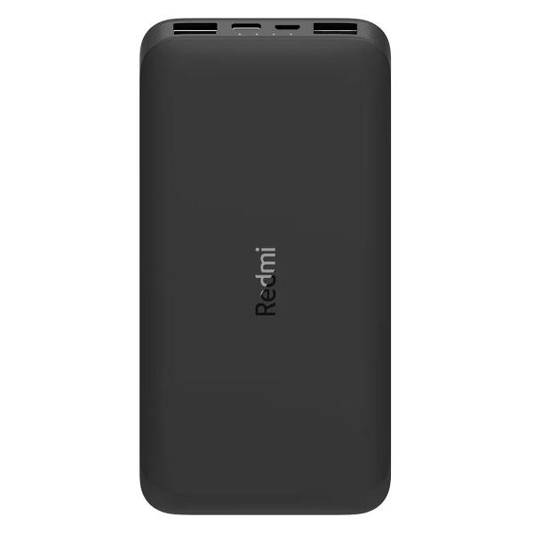 фото Внешний аккумулятор powerbank 10000mah (pb100lzm) redmi