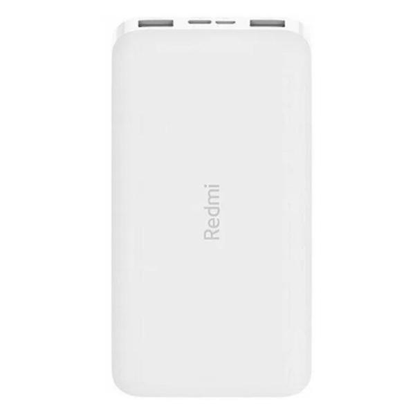 фото Внешний аккумулятор powerbank 10000mah (vxn4266cn) redmi