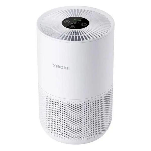 фото Воздухоочиститель smart air purifier 4 compact (bhr5860eu) xiaomi