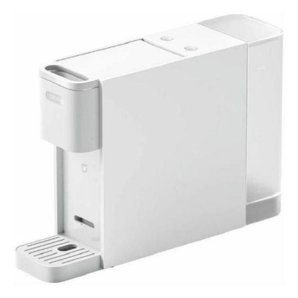 фото Кофеварка капсульная s1301 mijia