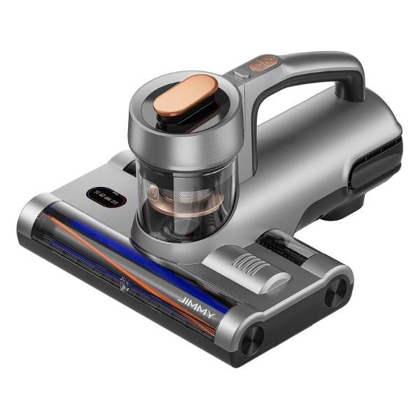 фото Ручной пылесос для удаления клещей bx7 jimmy