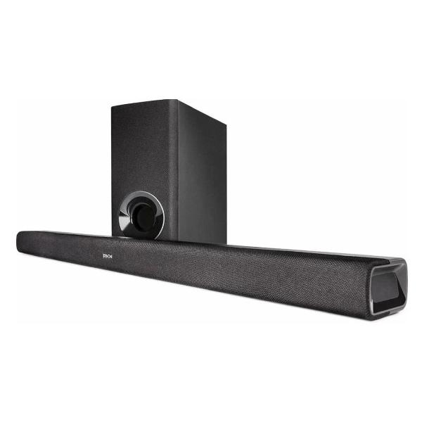 фото Саундбар dht-s316bke2 black denon