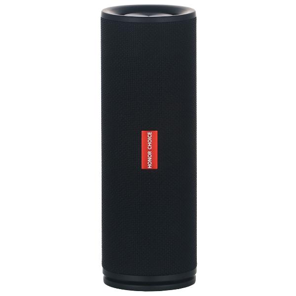 фото Портативная колонка portable bluetooth speaker pro black (5504aavr) honor choice