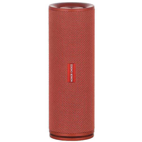 фото Портативная колонка portable bluetooth speaker pro orange (5504aavu) honor choice