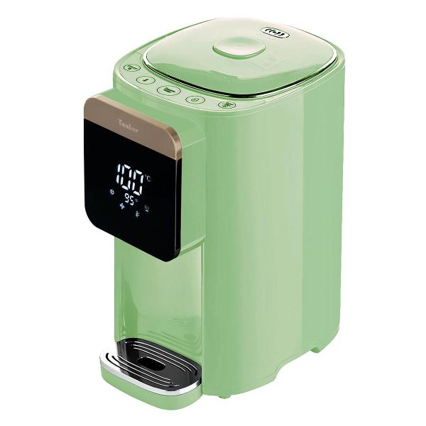 фото Термопот tp-5045 green tesler