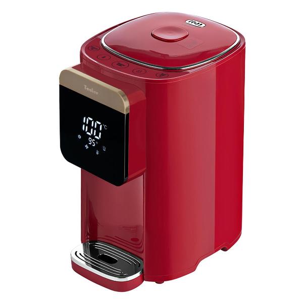 фото Термопот tp-5045 red tesler